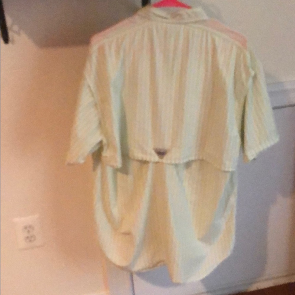 Mans Shirt - Picture 2 of 4